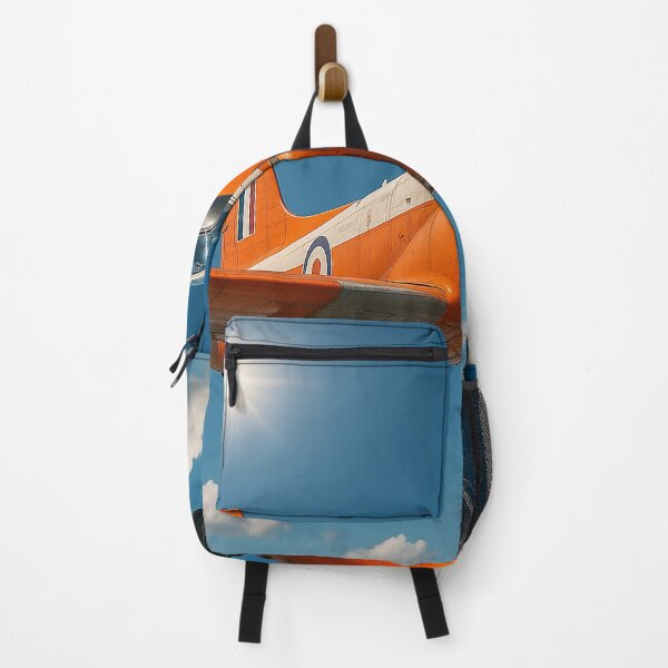 Item preview, RAF Jet Provost Daglo Livery designed and sold by Skyframe Aviation.