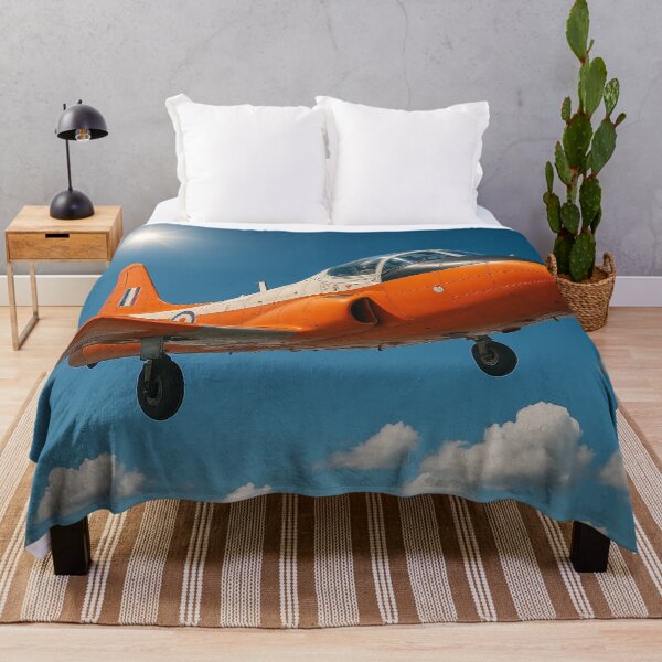 Item preview, RAF Jet Provost Daglo Livery designed and sold by Skyframe Aviation.