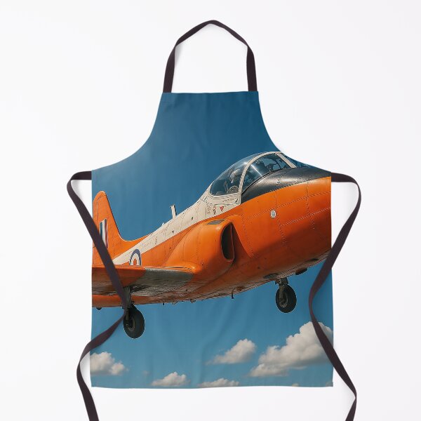 Item preview, RAF Jet Provost Daglo Livery designed and sold by Skyframe Aviation.