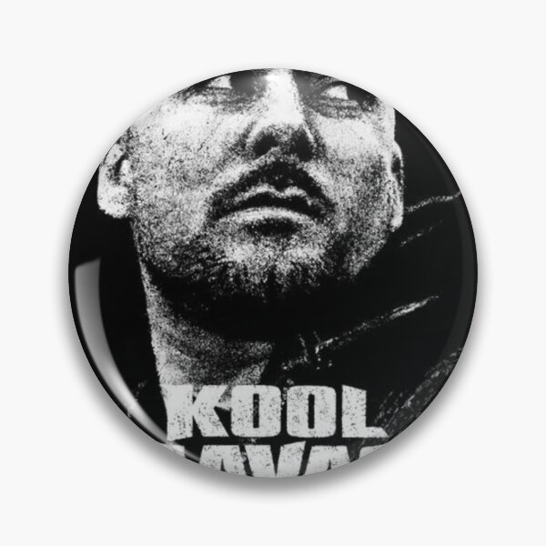 Item preview, Kool Savas - Aura Album 2011 designed and sold by AyanaLine.