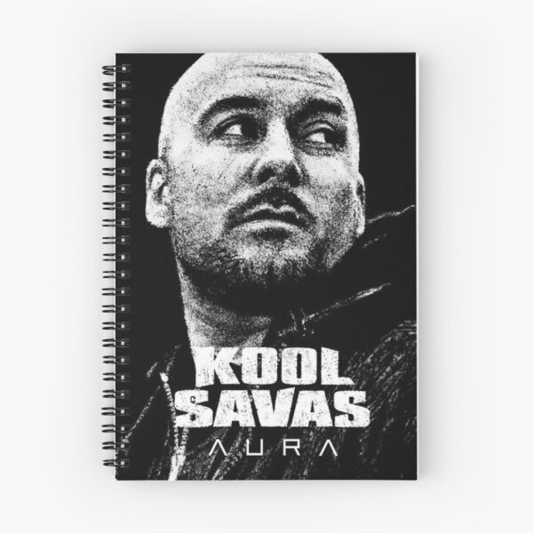 Item preview, Kool Savas - Aura Album 2011 designed and sold by AyanaLine.