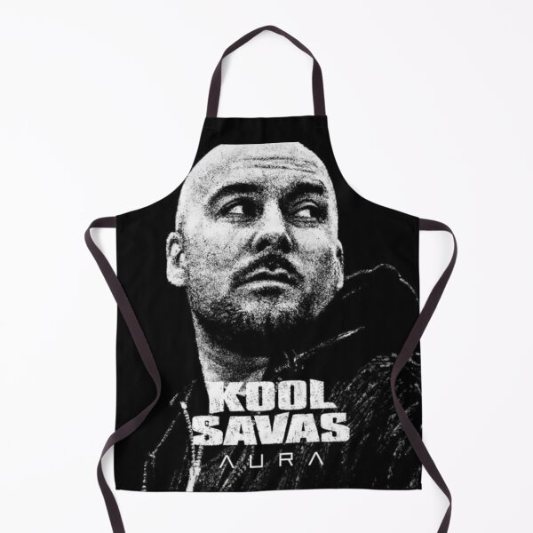 Item preview, Kool Savas - Aura Album 2011 designed and sold by AyanaLine.