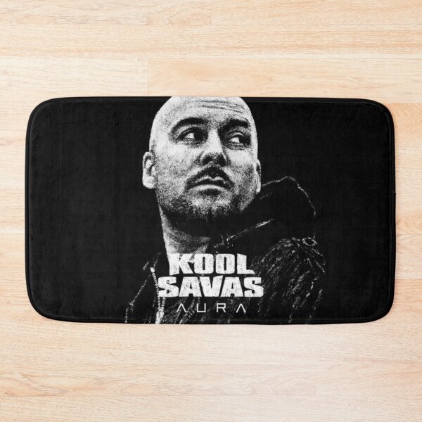 Item preview, Kool Savas - Aura Album 2011 designed and sold by AyanaLine.