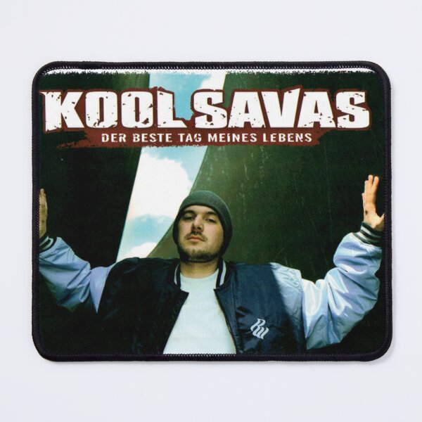 Item preview, Kool Savas - Der beste Tag meines Lebens Album 2002 designed and sold by AyanaLine.
