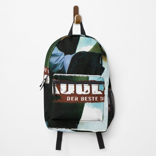 Item preview, Kool Savas - Der beste Tag meines Lebens Album 2002 designed and sold by AyanaLine.
