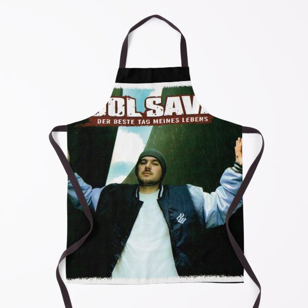 Item preview, Kool Savas - Der beste Tag meines Lebens Album 2002 designed and sold by AyanaLine.