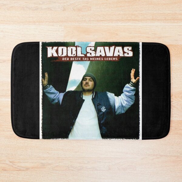 Item preview, Kool Savas - Der beste Tag meines Lebens Album 2002 designed and sold by AyanaLine.