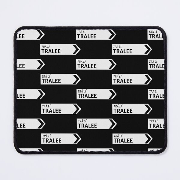 Item preview, Tralee Irish Sign Post designed and sold by Neadski.