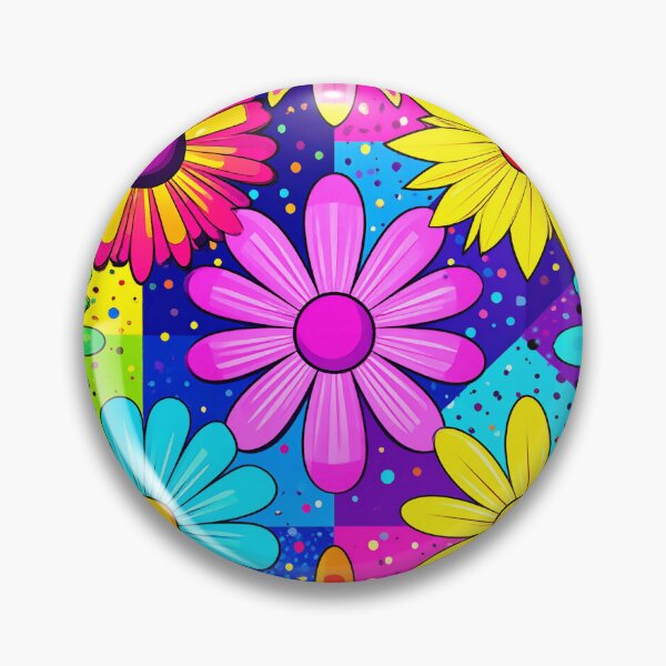 Item preview, Busy Hippy designed and sold by rainsdesigns.