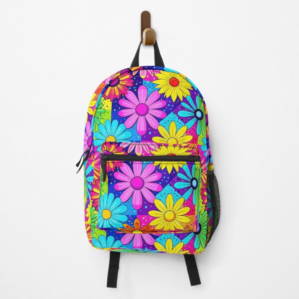 Item preview, Busy Hippy designed and sold by rainsdesigns.