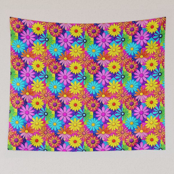Item preview, Busy Hippy designed and sold by rainsdesigns.