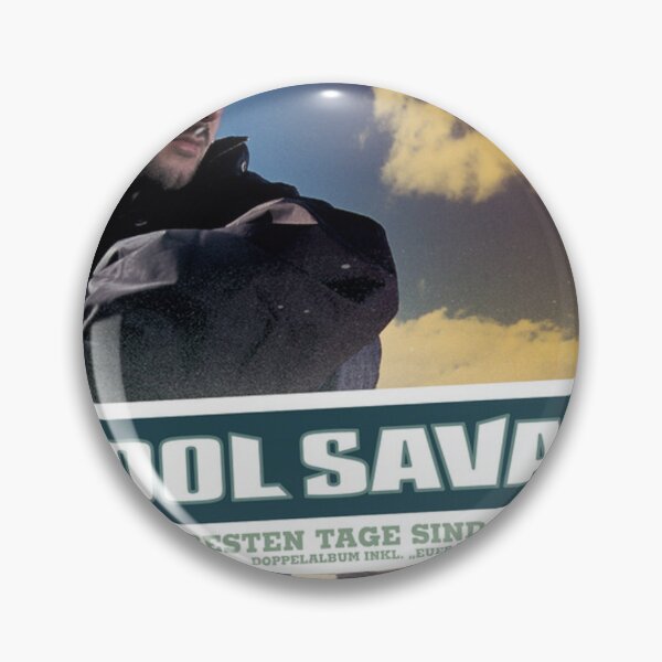 Item preview, Kool Savas - Die besten Tage sind gezählt Album 2004 designed and sold by AyanaLine.