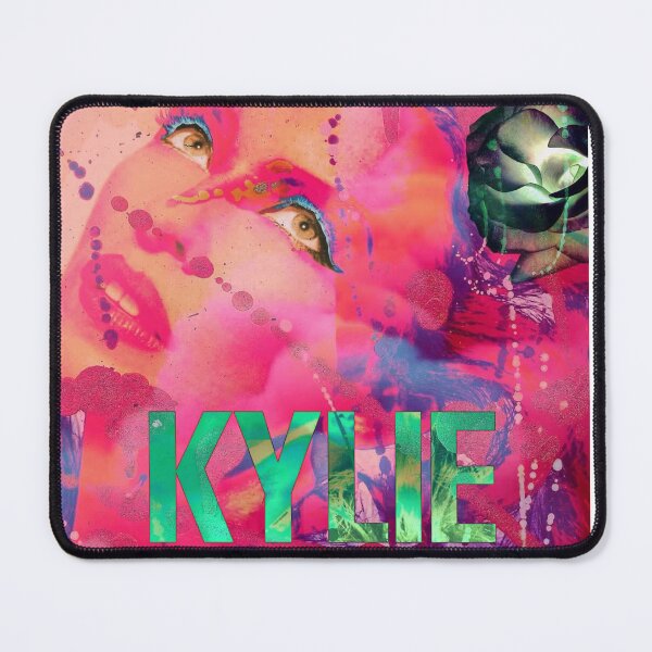 Item preview, Kylie neon glow designed and sold by DThreeArt.