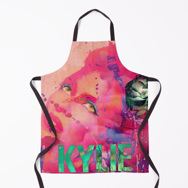 Item preview, Kylie neon glow designed and sold by DThreeArt.