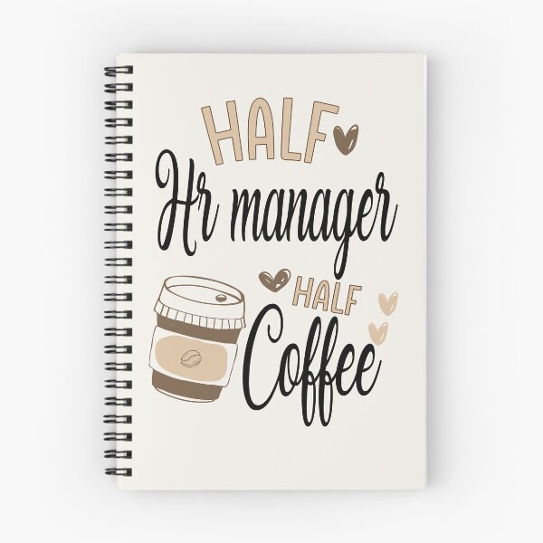 Item preview, Funny Hr Manager Coffee Awesome And Cool designed and sold by LifeGoods103.