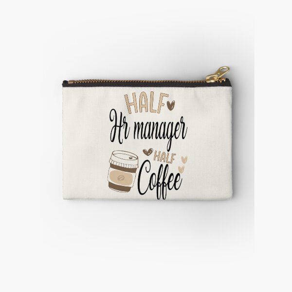 Aperçu de l'œuvre Drôle de responsable RH Café génial et cool créée et vendue par LifeGoods103.