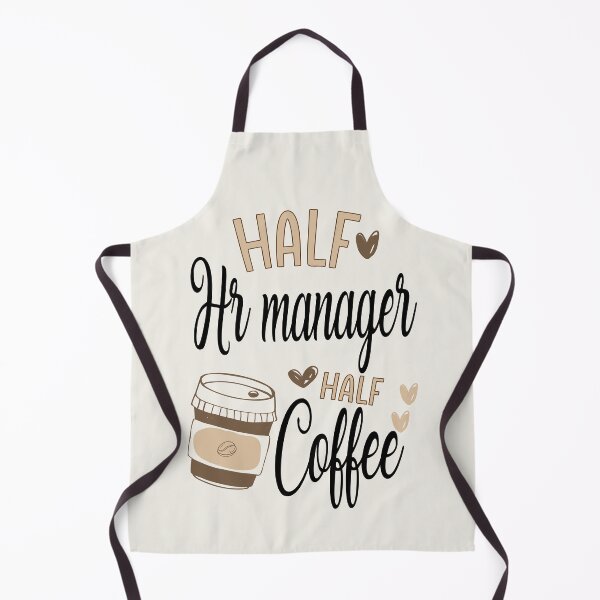 Item preview, Funny Hr Manager Coffee Awesome And Cool designed and sold by LifeGoods103.