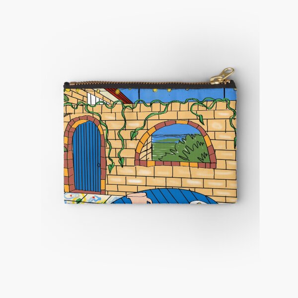 Item preview, Bellerive designed and sold by bode burnout.