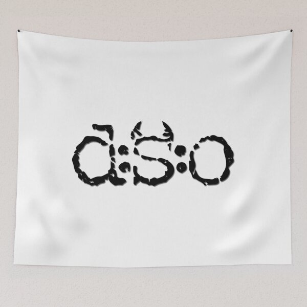 Item preview, Diablo Swing Orchestra Band Rock Swedish - Black Version designed and sold by SanelaJakovlje.
