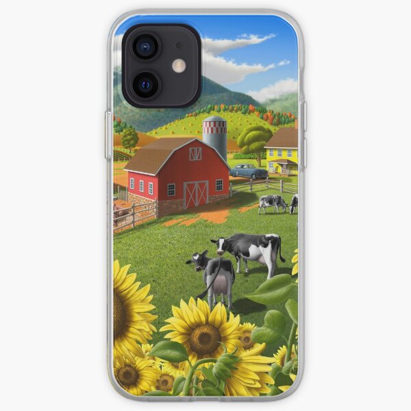 Barn Phone Cases Redbubble - how to get maple planks in farm life roblox