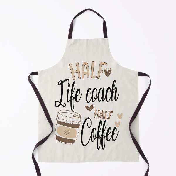 Item preview, Funny Life Coach Coffee Awesome And Cool designed and sold by LifeGoods103.