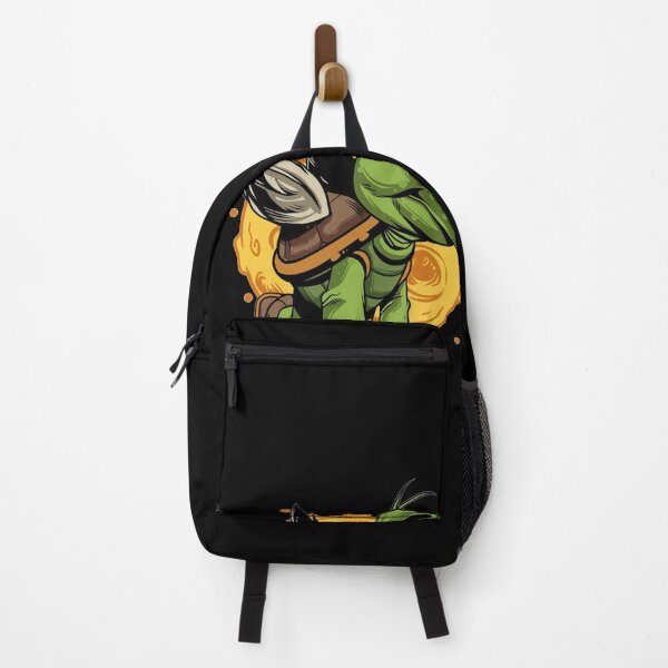 Item preview, Flying turtle designed and sold by NorthenStudio.