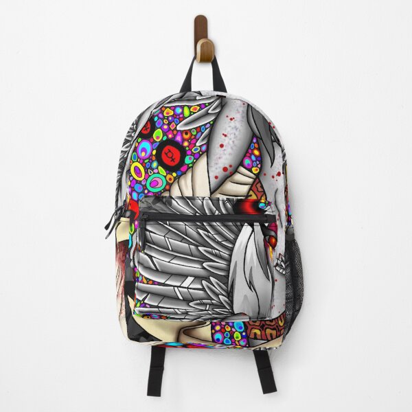 Item preview, Pride (Large Print) designed and sold by Ms. Deathwish Designs.