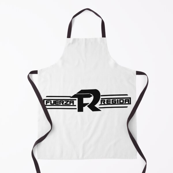 Item preview, Fuerza Regida Mexico Band - Black Version designed and sold by SanelaJakovlje.