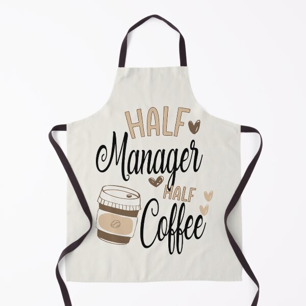 Item preview, Funny Manager Coffee Awesome And Cool designed and sold by LifeGoods103.