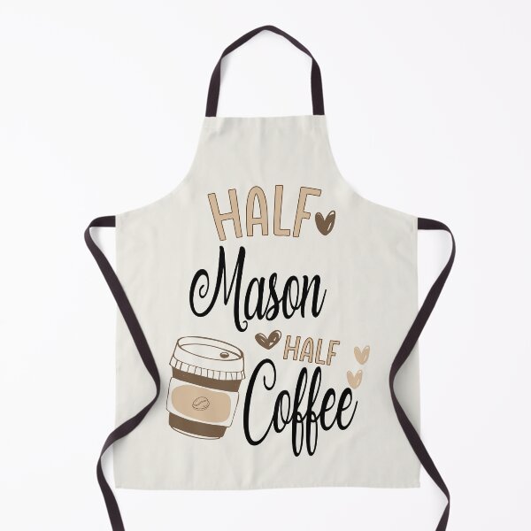 Item preview, Funny Mason Coffee Awesome And Cool designed and sold by LifeGoods103.