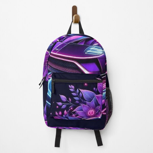 Item preview, Speed Sport Purple Car Racing  designed and sold by KTGim.