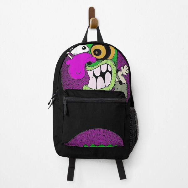 Item preview, Courage the Cowardly Dog designed and sold by NorthenStudio.