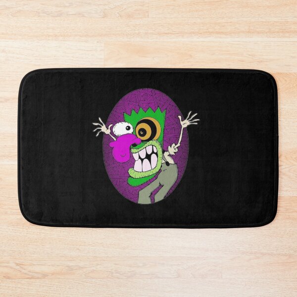 Item preview, Courage the Cowardly Dog designed and sold by NorthenStudio.