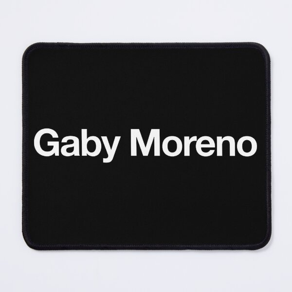 Item preview, Gaby Moreno Guatemalan Singer designed and sold by SanelaJakovlje.