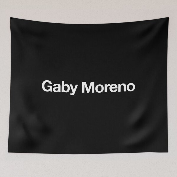 Item preview, Gaby Moreno Guatemalan Singer designed and sold by SanelaJakovlje.