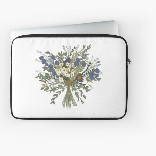 Aperçu de l'œuvre Beau bouquet de fleurs créée et vendue par CaitlynsPaper.