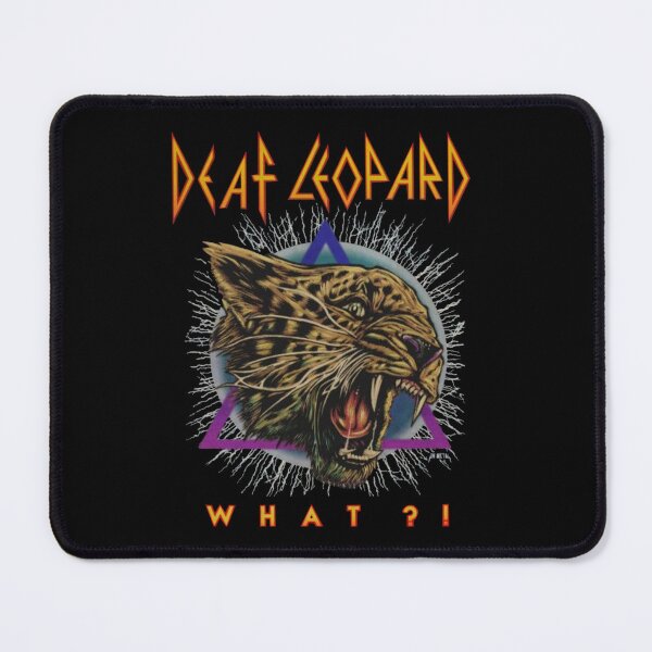 Item preview, Def Leppard designed and sold by NorthenStudio.