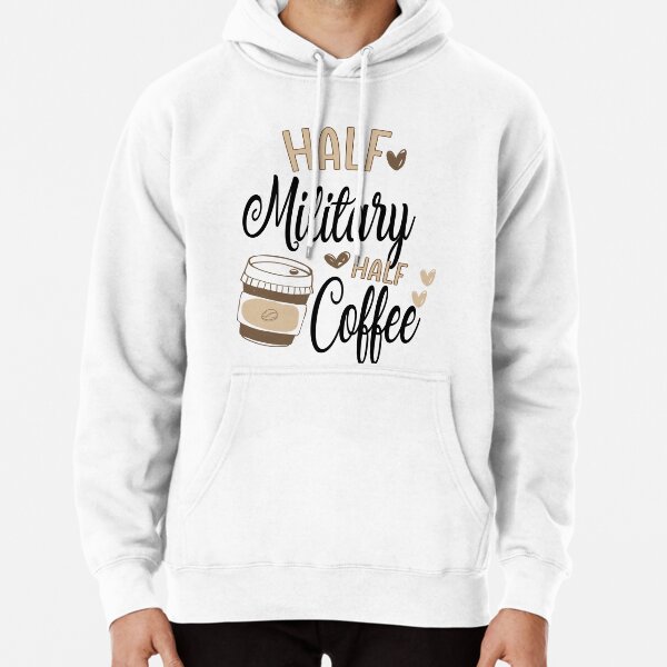 Item preview, Funny Military Coffee Awesome And Cool designed and sold by LifeGoods103.