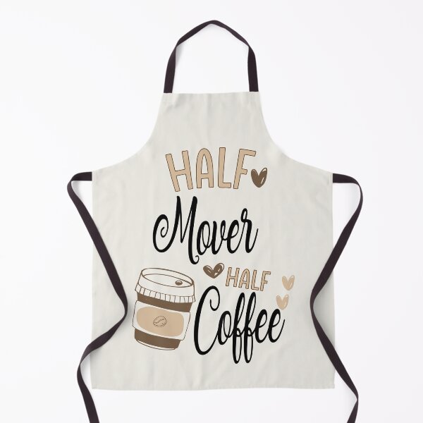 Item preview, Funny Mover Coffee Awesome And Cool designed and sold by LifeGoods103.