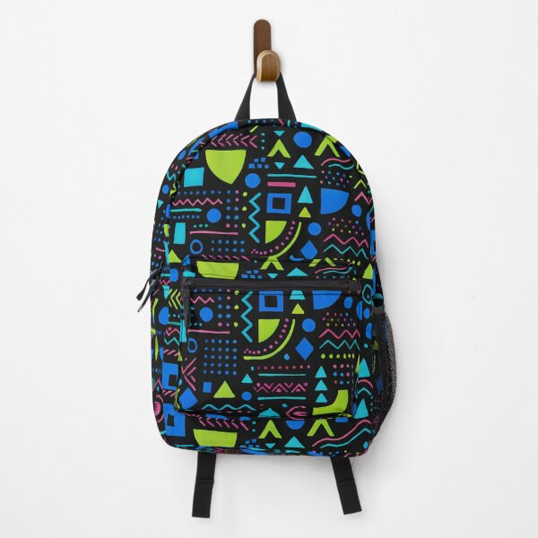 Item preview, Neon Tribal Pop designed and sold by Zenvo.