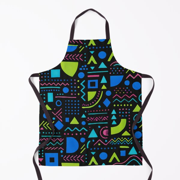 Item preview, Neon Tribal Pop designed and sold by Zenvo.