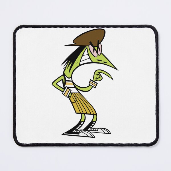Item preview, Mojo Jojo Little Arturo The Powerpuff Girls designed and sold by NorthenStudio.