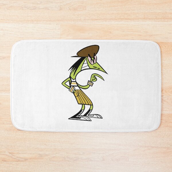 Item preview, Mojo Jojo Little Arturo The Powerpuff Girls designed and sold by NorthenStudio.