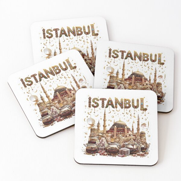 Item preview, ISTANBUL Turkish Brew Legacy Falcon-Frequency Drop-Amalgramation spirit of might designed and sold by Imaginarium of Chaos falcon88 .