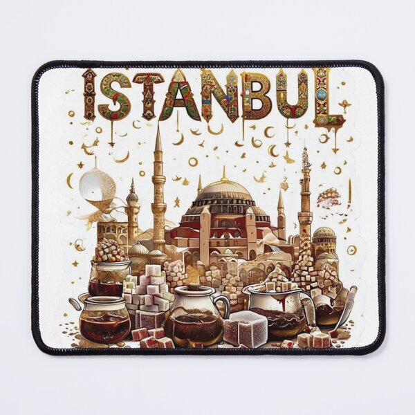 Item preview, ISTANBUL Turkish Brew Legacy Falcon-Frequency Drop-Amalgramation spirit of might designed and sold by Imaginarium of Chaos falcon88 .