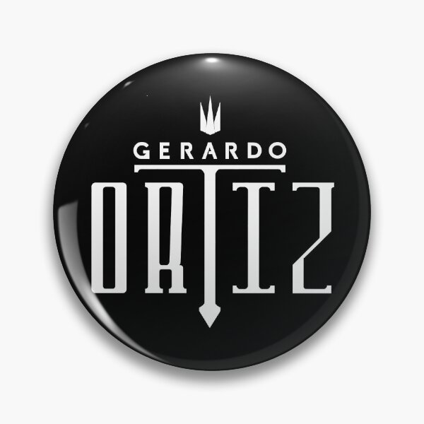 Item preview, Gerardo Ortiz Singer Mexican designed and sold by SanelaJakovlje.