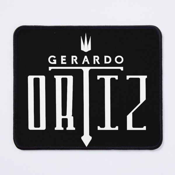Item preview, Gerardo Ortiz Singer Mexican designed and sold by SanelaJakovlje.
