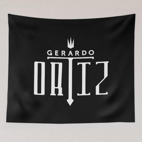 Item preview, Gerardo Ortiz Singer Mexican designed and sold by SanelaJakovlje.