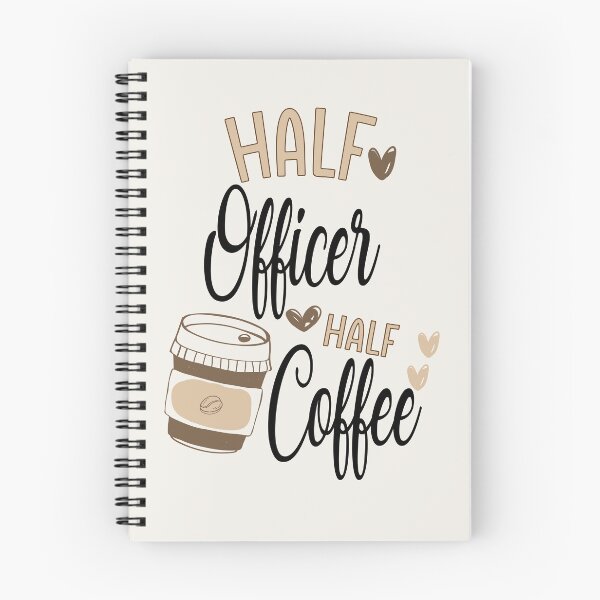Artikelvorschau, Lustiger Offizierskaffee, fantastisch und cool entworfen und verkauft von LifeGoods103.