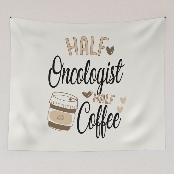 Item preview, Funny Oncologist Coffee Awesome And Cool designed and sold by LifeGoods103.